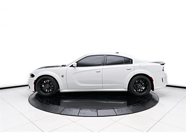 2021 Dodge Challenger (CC-1677545) for sale in Las Vegas, Nevada