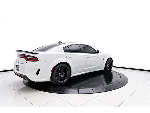 2021 Dodge Challenger (CC-1677545) for sale in Las Vegas, Nevada