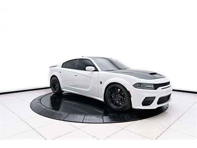 2021 Dodge Challenger (CC-1677545) for sale in Las Vegas, Nevada