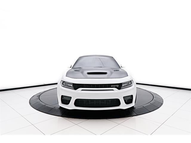 2021 Dodge Challenger (CC-1677545) for sale in Las Vegas, Nevada