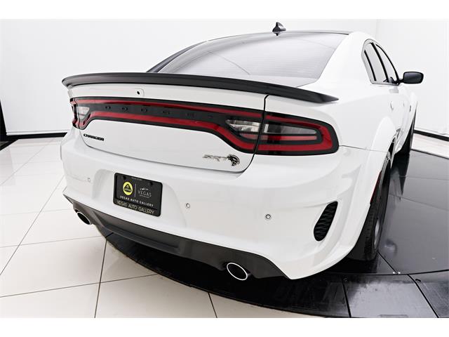 2021 Dodge Challenger (CC-1677545) for sale in Las Vegas, Nevada