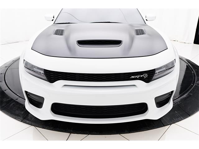 2021 Dodge Challenger (CC-1677545) for sale in Las Vegas, Nevada