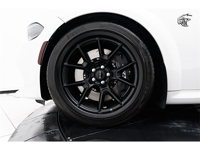 2021 Dodge Challenger (CC-1677545) for sale in Las Vegas, Nevada