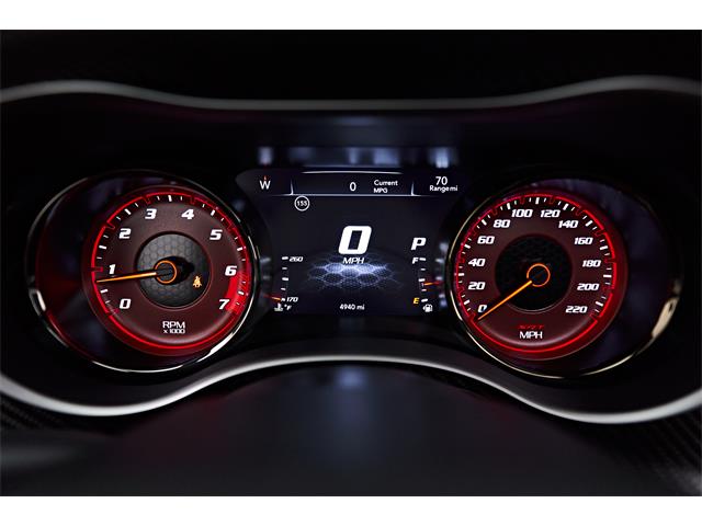 2021 Dodge Challenger (CC-1677545) for sale in Las Vegas, Nevada