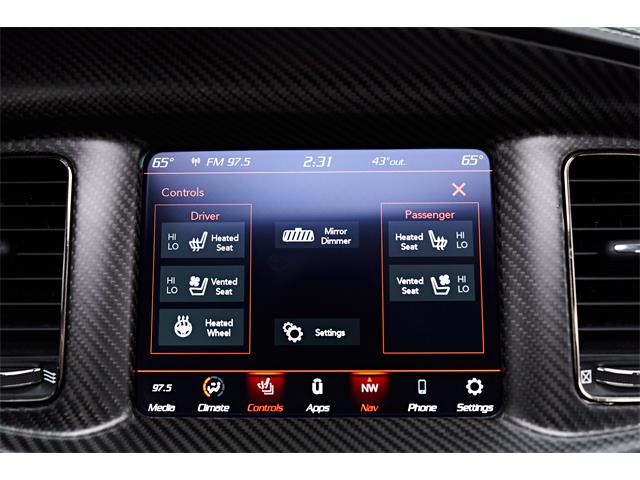 2021 Dodge Challenger (CC-1677545) for sale in Las Vegas, Nevada