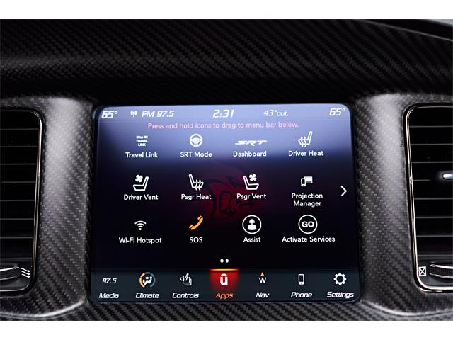 2021 Dodge Challenger (CC-1677545) for sale in Las Vegas, Nevada
