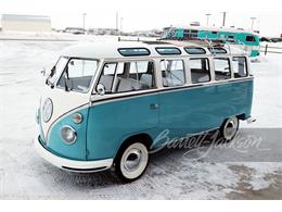 1974 Volkswagen Bus (CC-1677575) for sale in Scottsdale, Arizona
