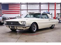 1966 Ford Thunderbird (CC-1677596) for sale in Kentwood, Michigan