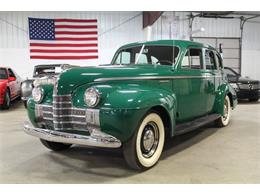 1940 Oldsmobile Antique (CC-1677599) for sale in Kentwood, Michigan