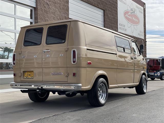 1974 Ford Econoline for Sale | ClassicCars.com | CC-1670761