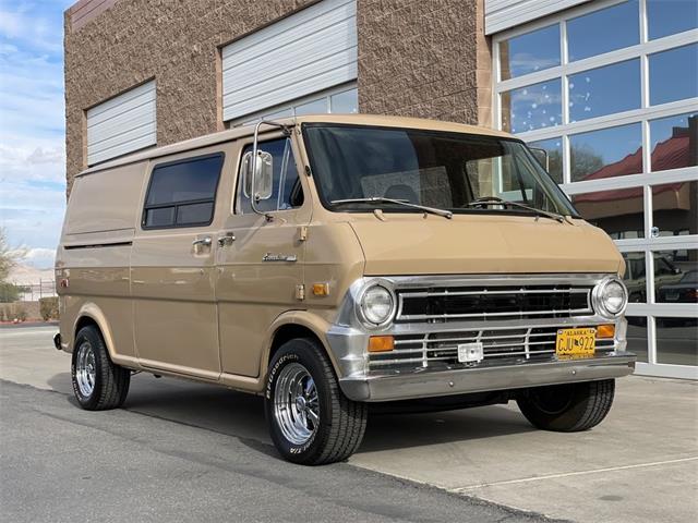1974 Ford Econoline (CC-1670761) for sale in Henderson, Nevada