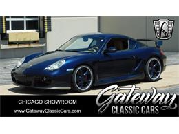 2008 Porsche Cayman (CC-1677616) for sale in O'Fallon, Illinois