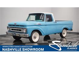 1961 Ford F100 (CC-1677617) for sale in Lavergne, Tennessee