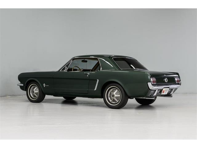 1965 Ford Mustang (CC-1670762) for sale in Concord, North Carolina