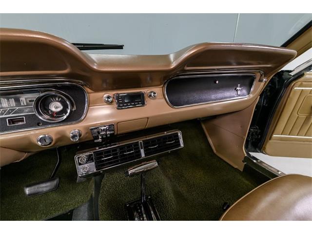1965 Ford Mustang (CC-1670762) for sale in Concord, North Carolina