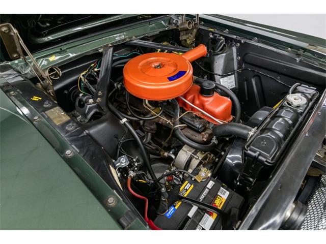 1965 Ford Mustang (CC-1670762) for sale in Concord, North Carolina