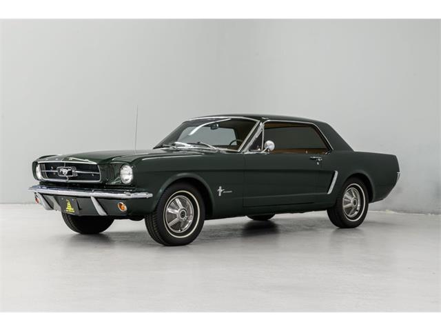 1965 Ford Mustang (CC-1670762) for sale in Concord, North Carolina