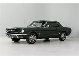 1965 Ford Mustang (CC-1670762) for sale in Concord, North Carolina