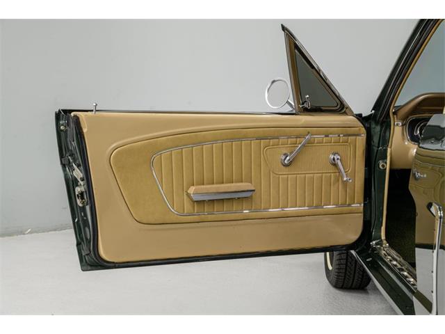 1965 Ford Mustang (CC-1670762) for sale in Concord, North Carolina