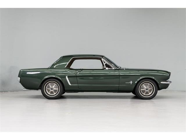 1965 Ford Mustang (CC-1670762) for sale in Concord, North Carolina