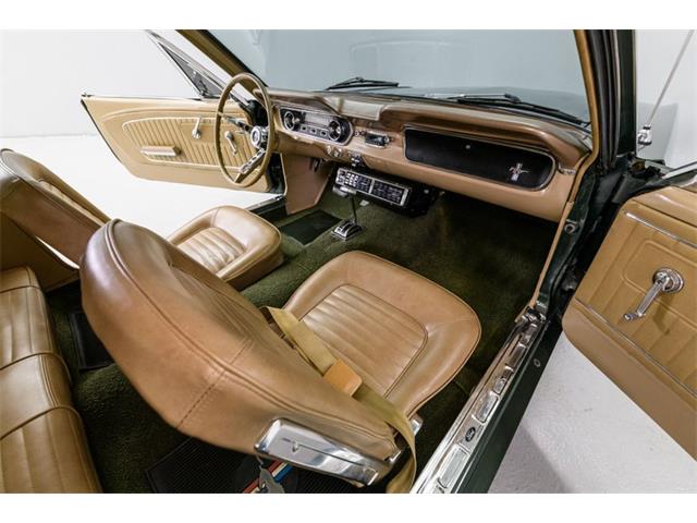 1965 Ford Mustang (CC-1670762) for sale in Concord, North Carolina
