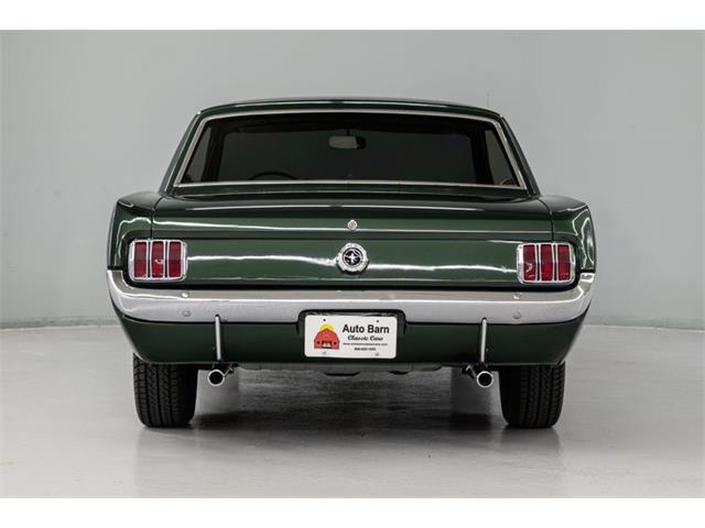 1965 Ford Mustang (CC-1670762) for sale in Concord, North Carolina