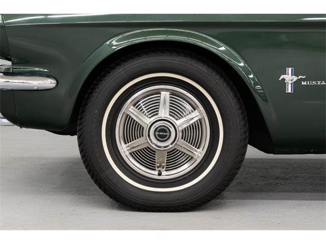 1965 Ford Mustang (CC-1670762) for sale in Concord, North Carolina