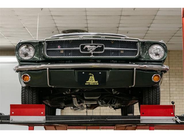 1965 Ford Mustang (CC-1670762) for sale in Concord, North Carolina