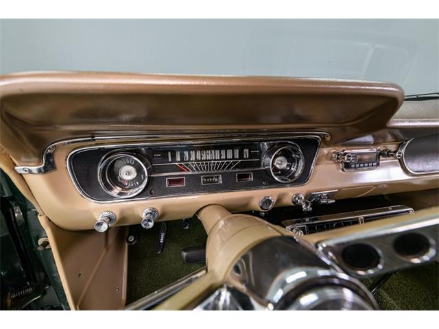 1965 Ford Mustang (CC-1670762) for sale in Concord, North Carolina