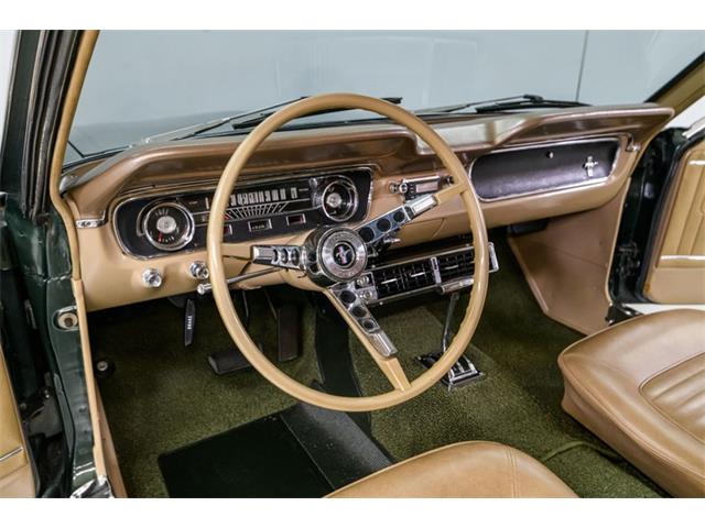 1965 Ford Mustang (CC-1670762) for sale in Concord, North Carolina