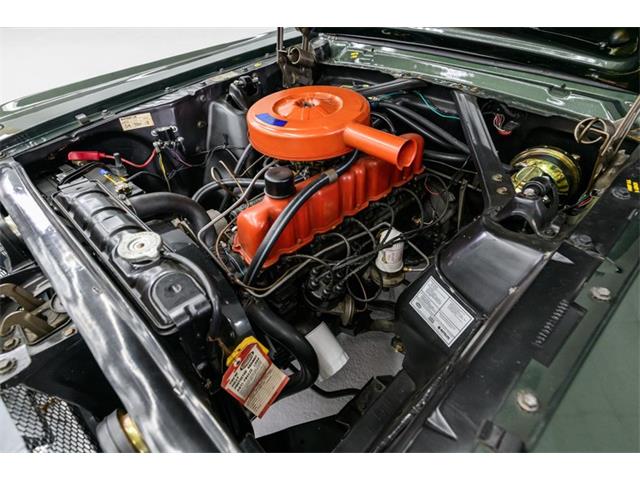 1965 Ford Mustang (CC-1670762) for sale in Concord, North Carolina