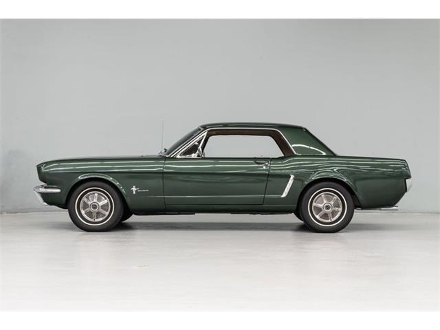 1965 Ford Mustang (CC-1670762) for sale in Concord, North Carolina