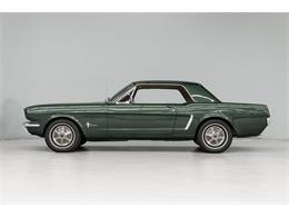 1965 Ford Mustang (CC-1670762) for sale in Concord, North Carolina