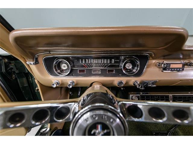 1965 Ford Mustang (CC-1670762) for sale in Concord, North Carolina