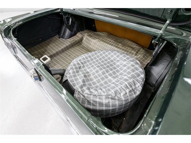 1965 Ford Mustang (CC-1670762) for sale in Concord, North Carolina