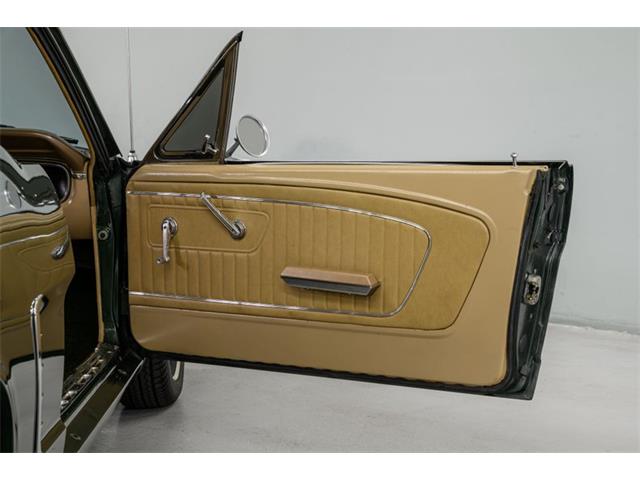 1965 Ford Mustang (CC-1670762) for sale in Concord, North Carolina