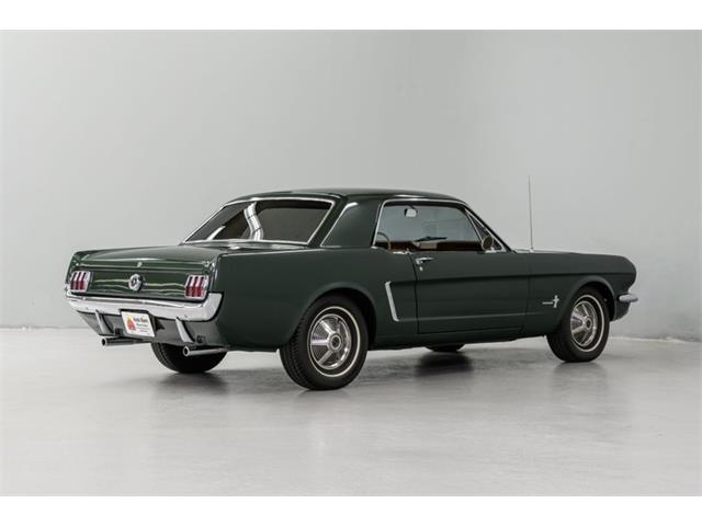 1965 Ford Mustang (CC-1670762) for sale in Concord, North Carolina