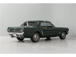 1965 Ford Mustang (CC-1670762) for sale in Concord, North Carolina