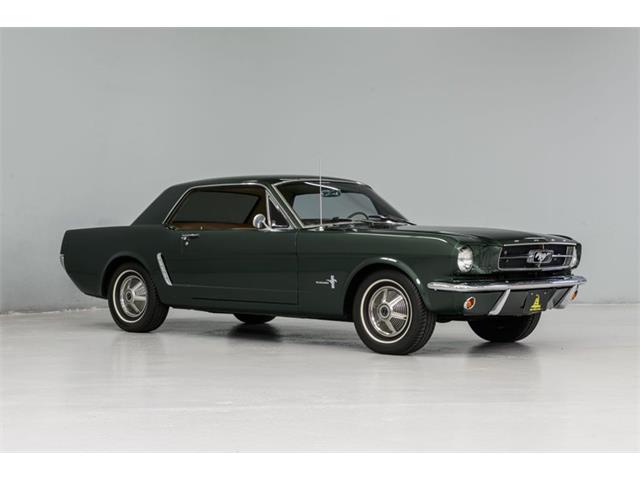 1965 Ford Mustang (CC-1670762) for sale in Concord, North Carolina