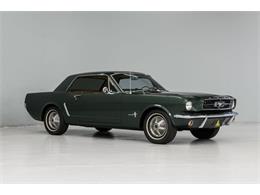 1965 Ford Mustang (CC-1670762) for sale in Concord, North Carolina