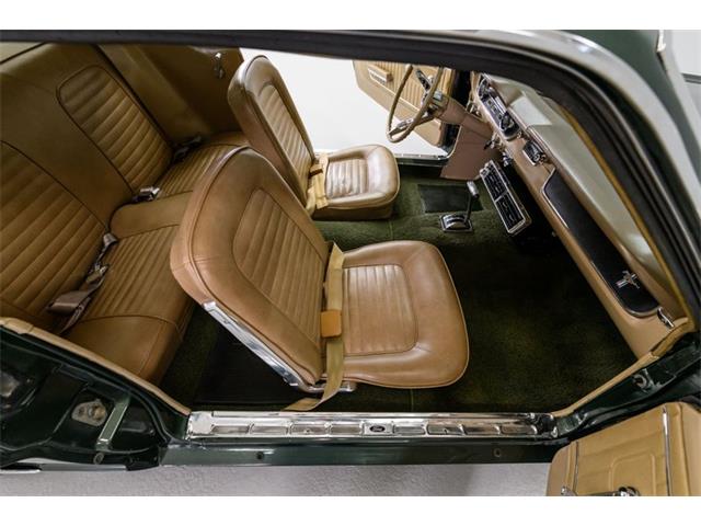 1965 Ford Mustang (CC-1670762) for sale in Concord, North Carolina