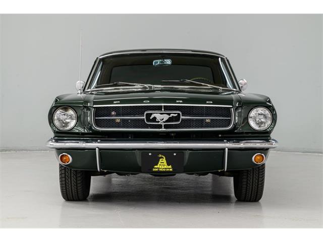 1965 Ford Mustang (CC-1670762) for sale in Concord, North Carolina