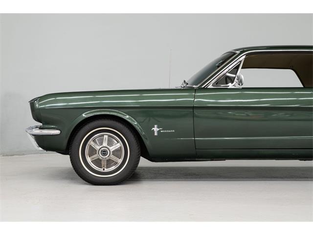 1965 Ford Mustang (CC-1670762) for sale in Concord, North Carolina