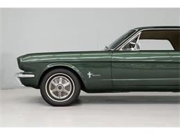 1965 Ford Mustang (CC-1670762) for sale in Concord, North Carolina