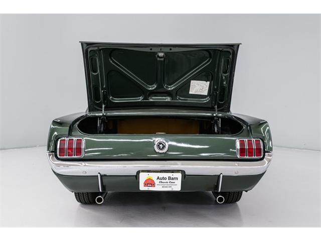 1965 Ford Mustang (CC-1670762) for sale in Concord, North Carolina