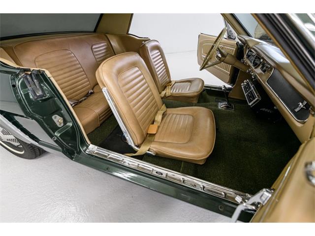 1965 Ford Mustang (CC-1670762) for sale in Concord, North Carolina