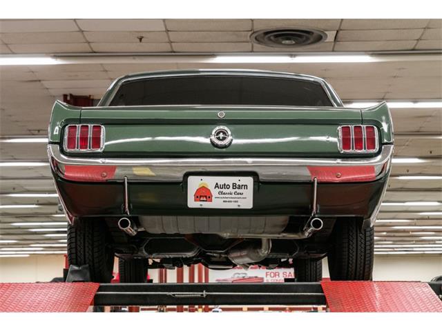 1965 Ford Mustang (CC-1670762) for sale in Concord, North Carolina