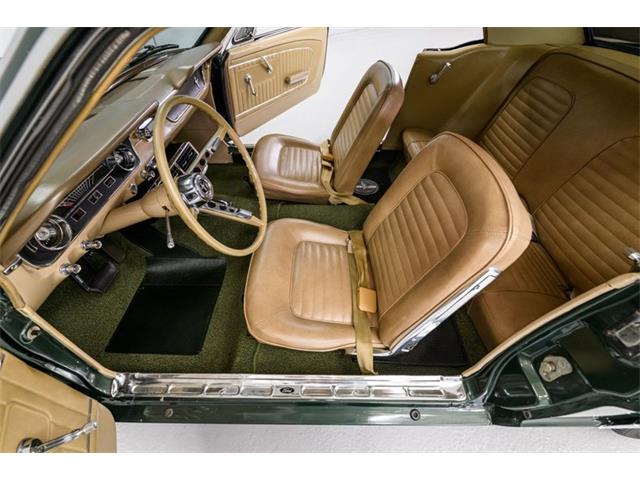1965 Ford Mustang (CC-1670762) for sale in Concord, North Carolina
