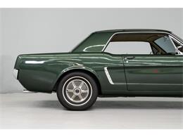 1965 Ford Mustang (CC-1670762) for sale in Concord, North Carolina