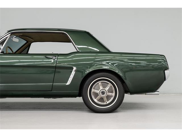 1965 Ford Mustang (CC-1670762) for sale in Concord, North Carolina